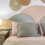 Lovely Apartment Next To The Beach